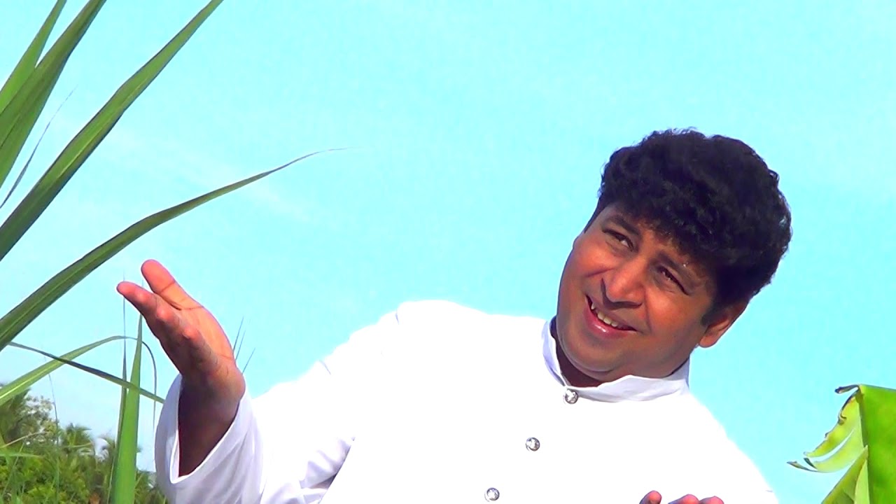 சீறிவரும் புயலிலும் கர்த்தாவே