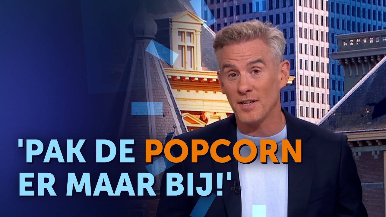 Левые хотят ПОВЫШЕНИЯ налогов: &laquo;Это ГРАБЛЕНИЕ БОГАТЫХ&raquo;