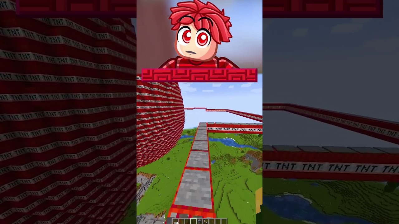 Tohle je největší exploze TNT 