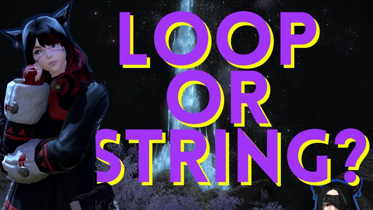 Time Travel in FFXIV [Stormblood+ SPOILERS]