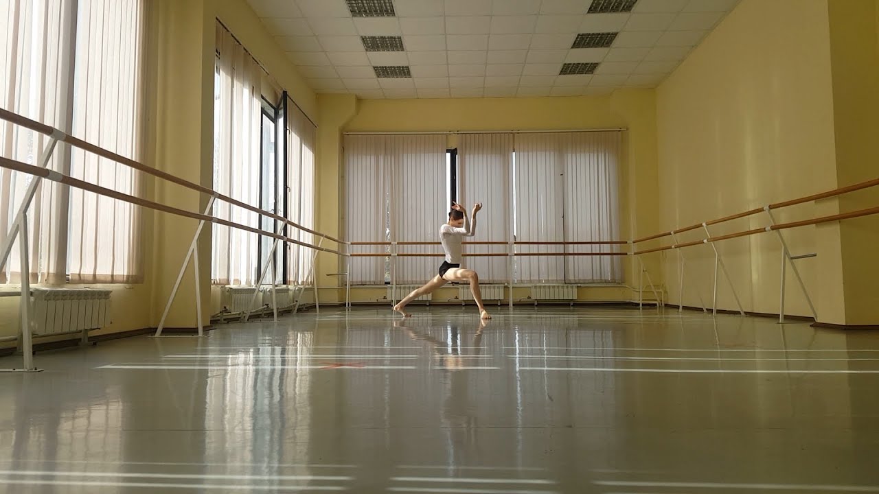 KATRINE - Love Theme from Romeo & Juliet, Nina Rota