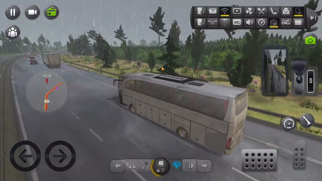bus simulator ultimate