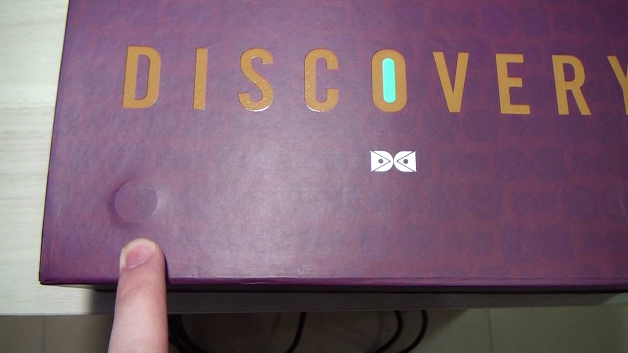 Pink Floyd Discovery Box Set — оригиналы и подделки