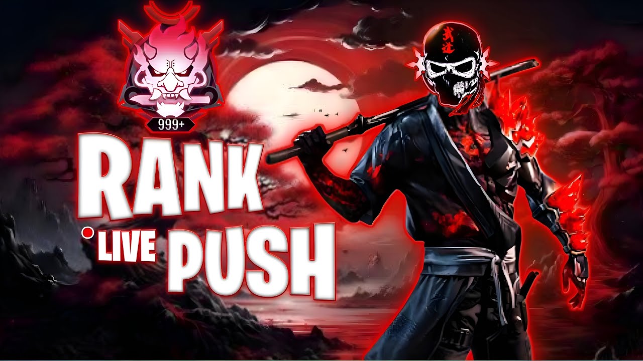 New season BR rank push Bloodstrike // PRO NJ