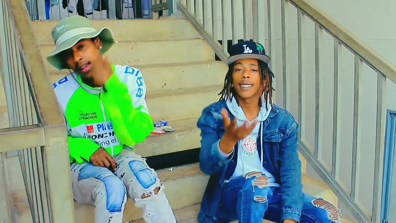 Trvp prod by@Snvzzofficial @kidtrey Treyway