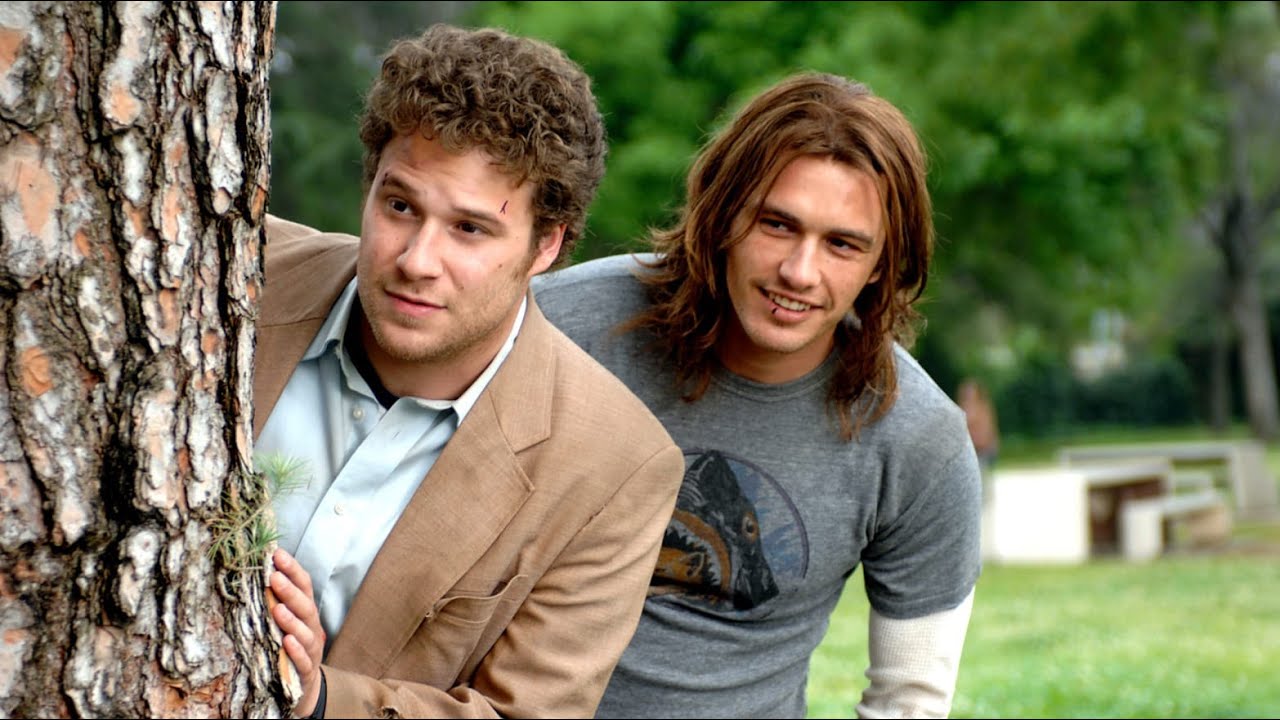 Pineapple Express Review