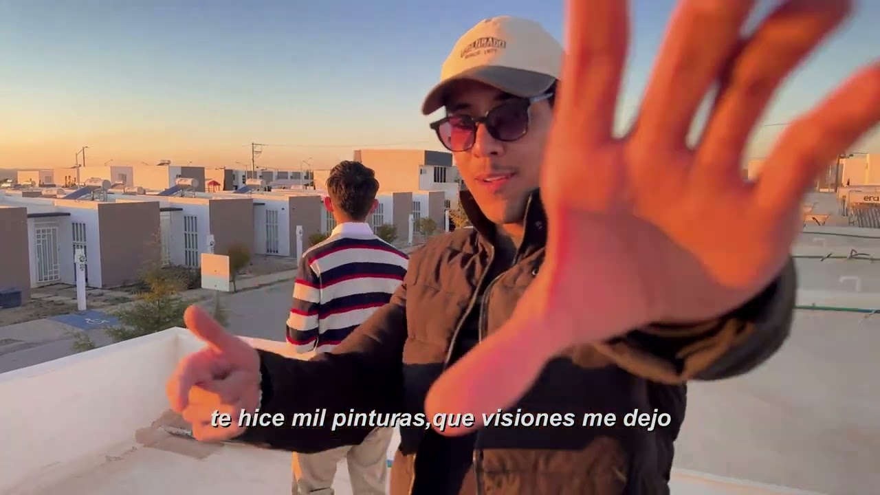 NO, ES UN PERREO TRISTE :( - A.LEXX & RBPROD ❤️‍🩹 