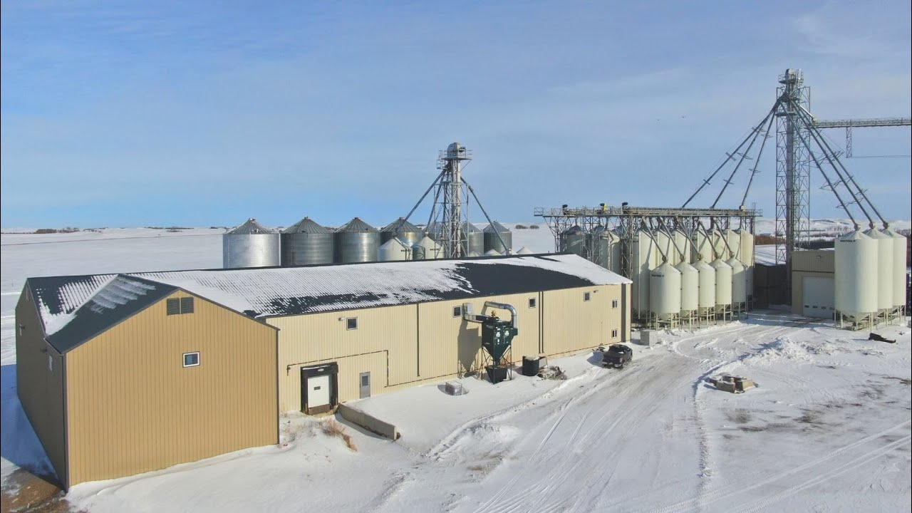 ViviGro Springwater Plant Tour