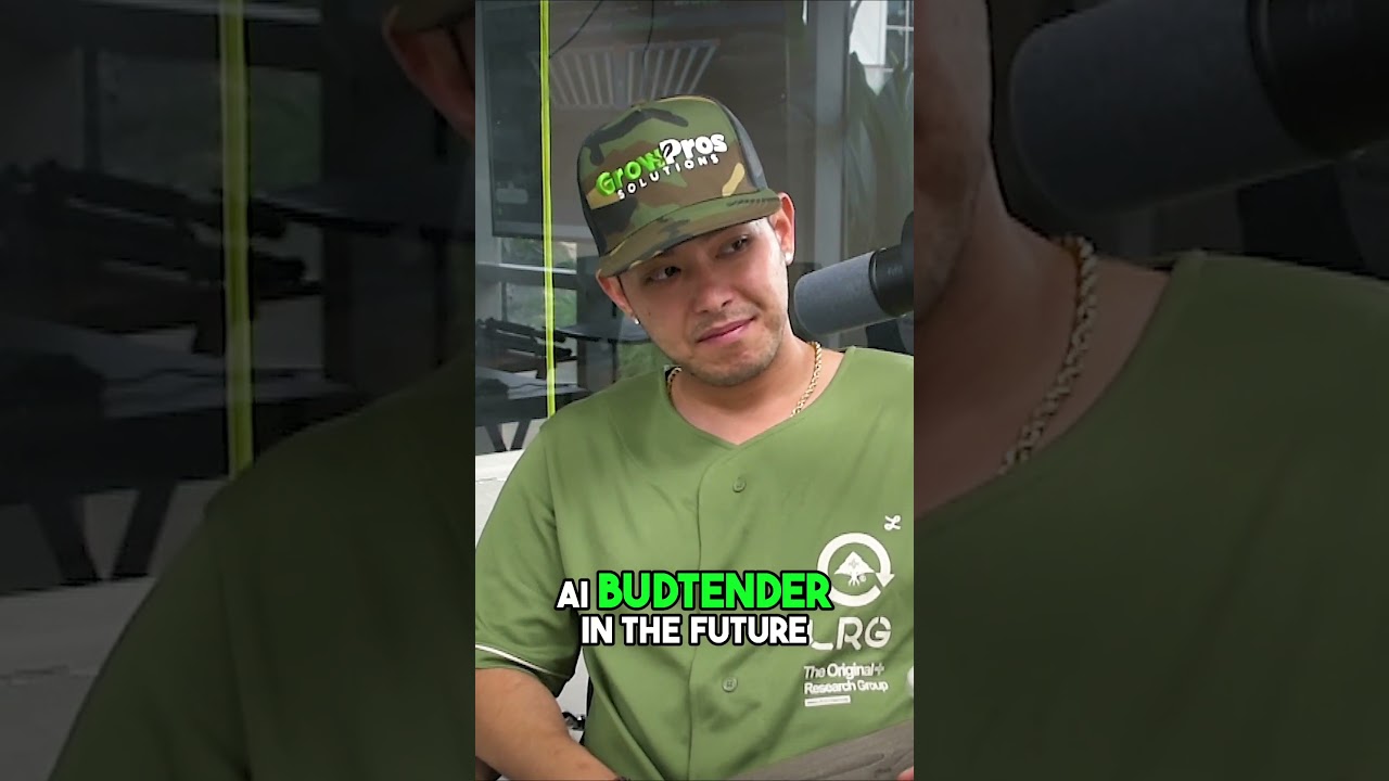 AI's Impact on the Cannabis Industry  Jobs & Future