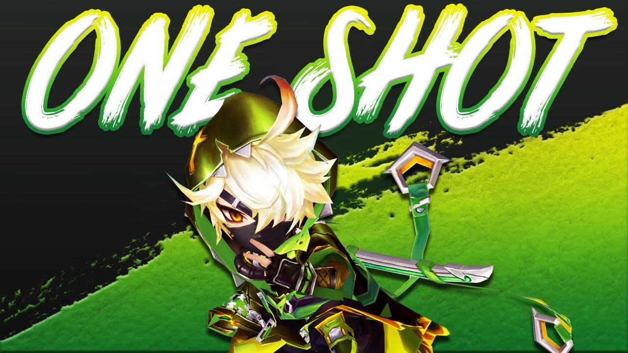 One Shot Day: Orochi