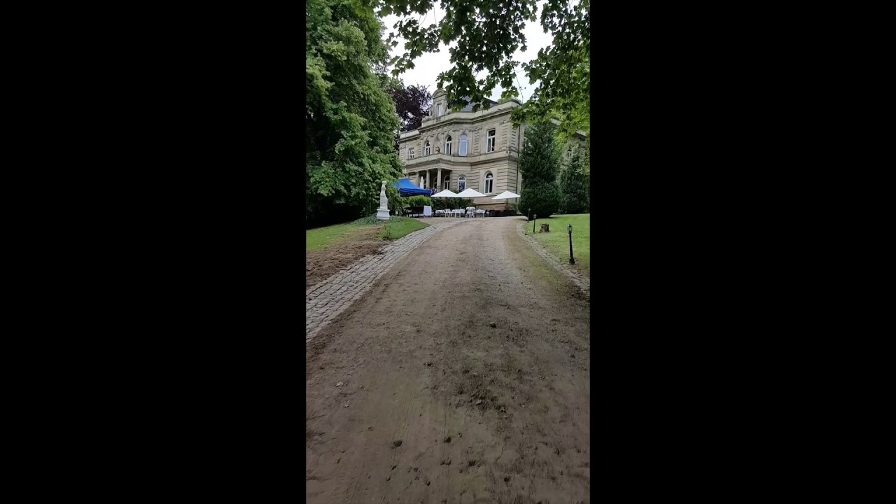 Hochzeitslocation Villa Kalles 2019