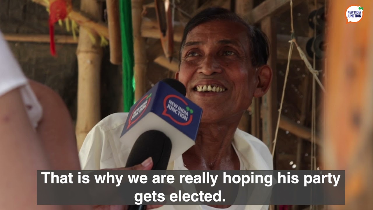 Weaving a new future