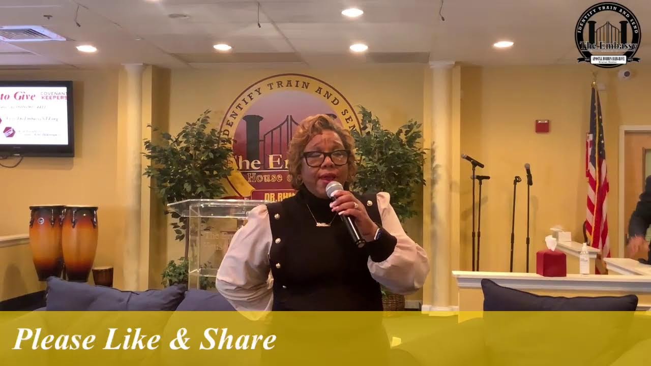 Covenant Keepers Conference