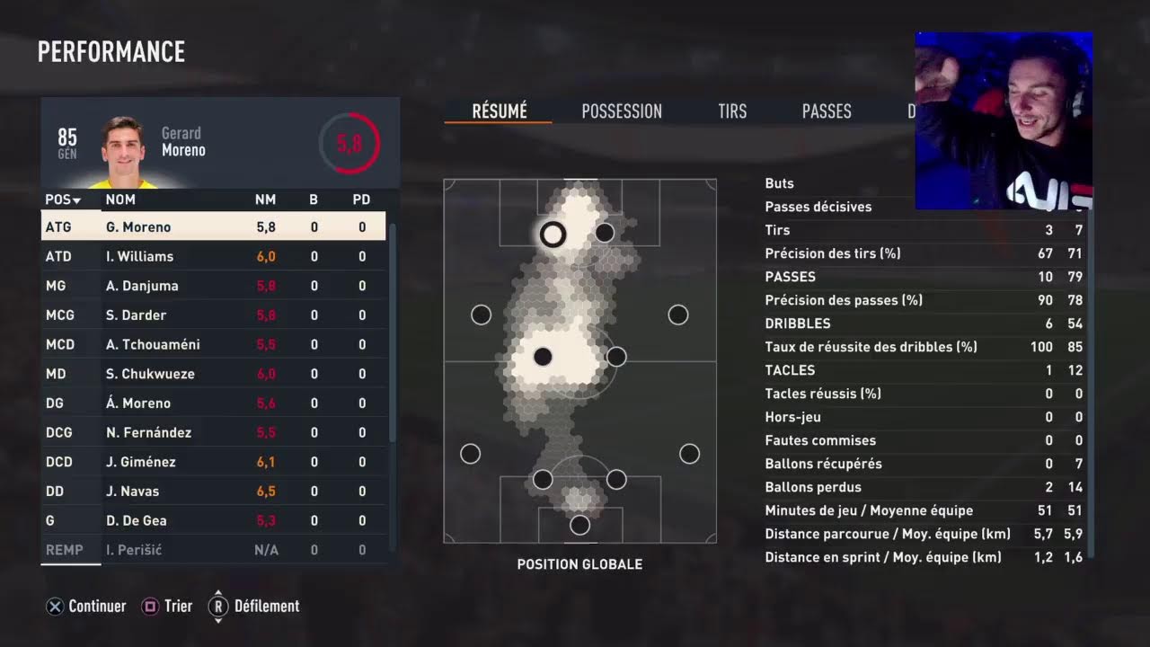 LIVE FIFA 23 ULTIMATE TEAM FR | [ FACECAM ] DÉCOUVERTE DU MODE ULTIMATE TEAM AVEC LES ABONNÉS !