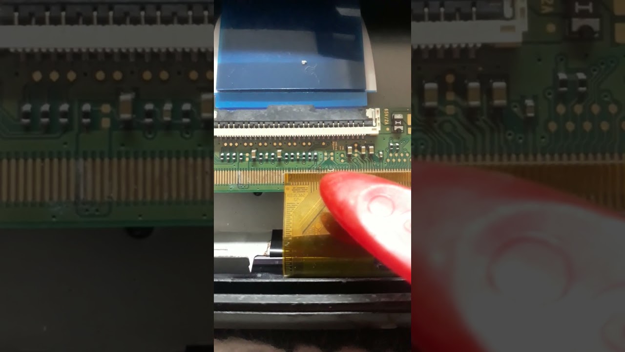 TV philco ptv32g70rch led sem imagem dica rápida ( Resolvido )