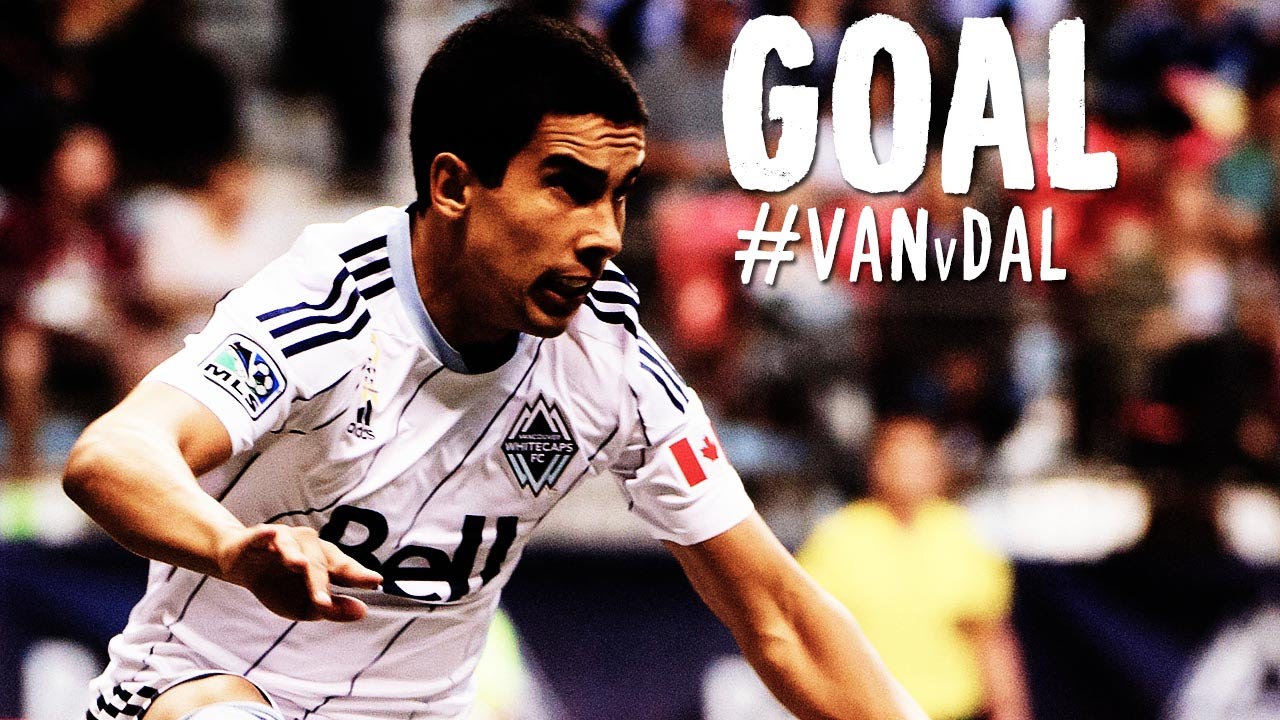 GOAL: Sebastian Fernandez earns his brace after a great run | Vancouver Whitecaps vs. FC Dallas