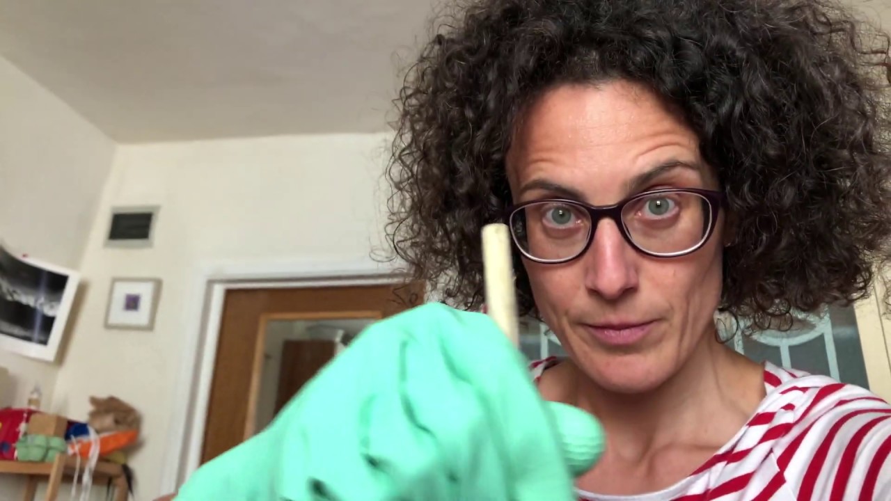 Candeggina delicata fai da te