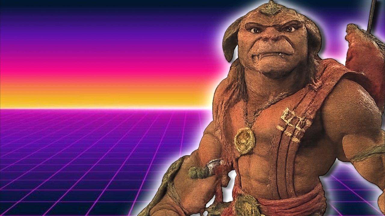 Todo el Lore de los GORGONITAS ~Sommer