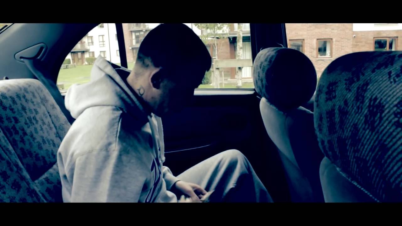 DEANIE - Blame It All On You( 2012 ) (Official Music video ᴴᴰ)
