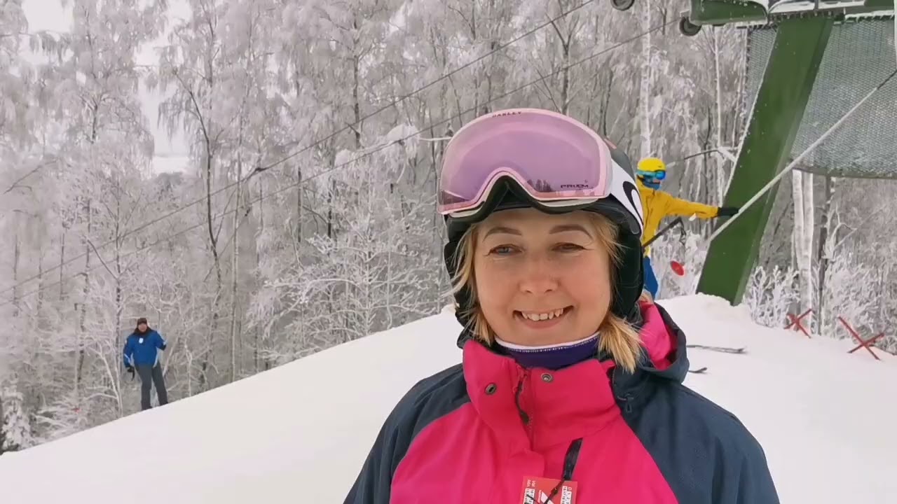 Aukštagirės kalnas 2023-12-03
