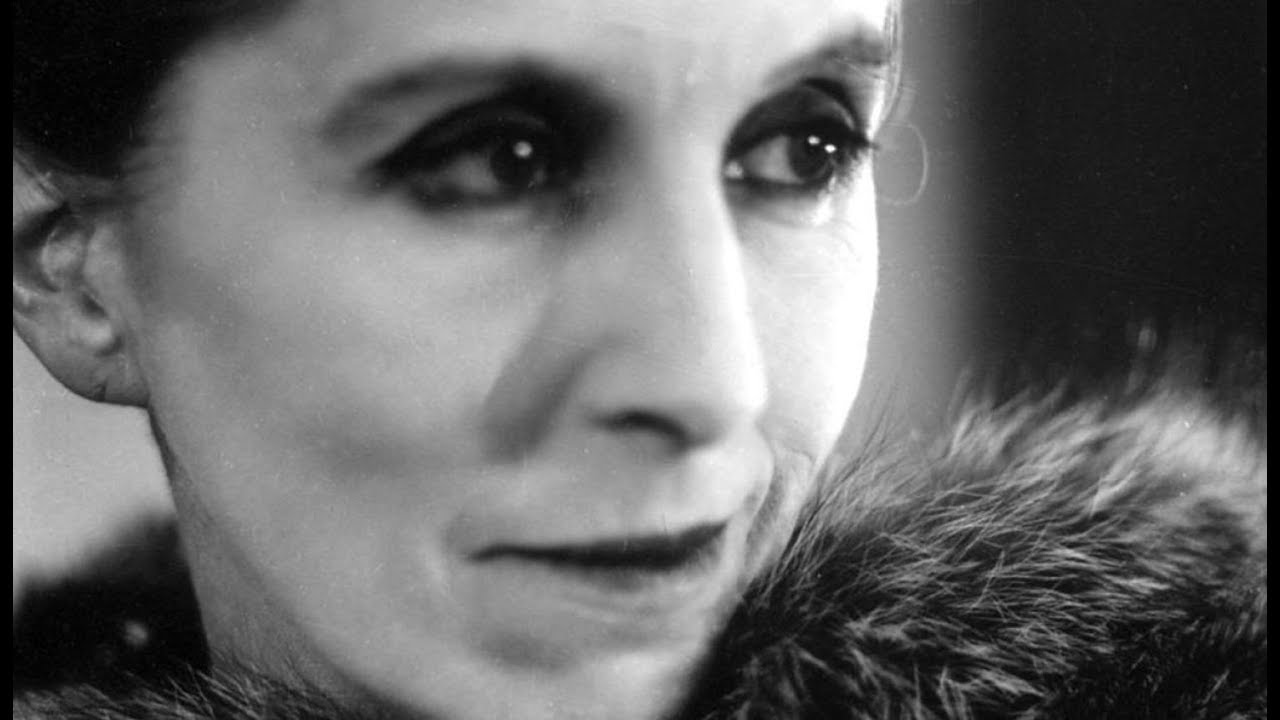 Karen Blixen Fortæller