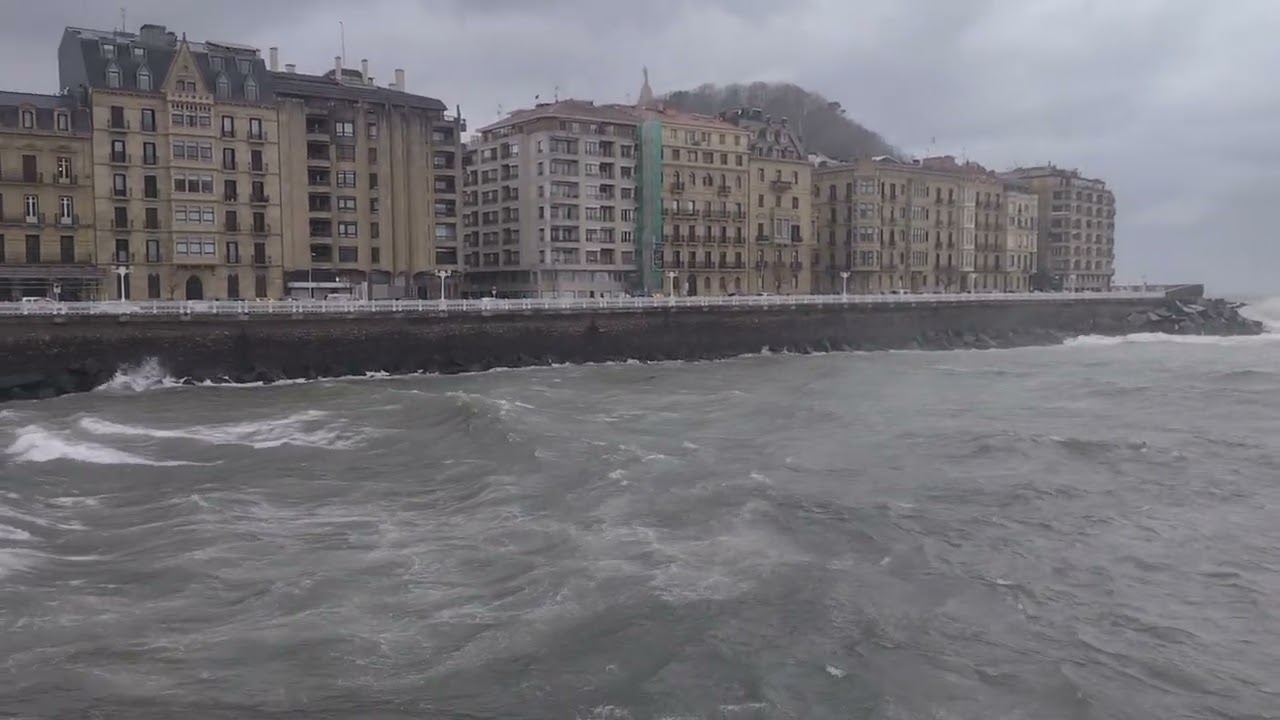 San Sebastián