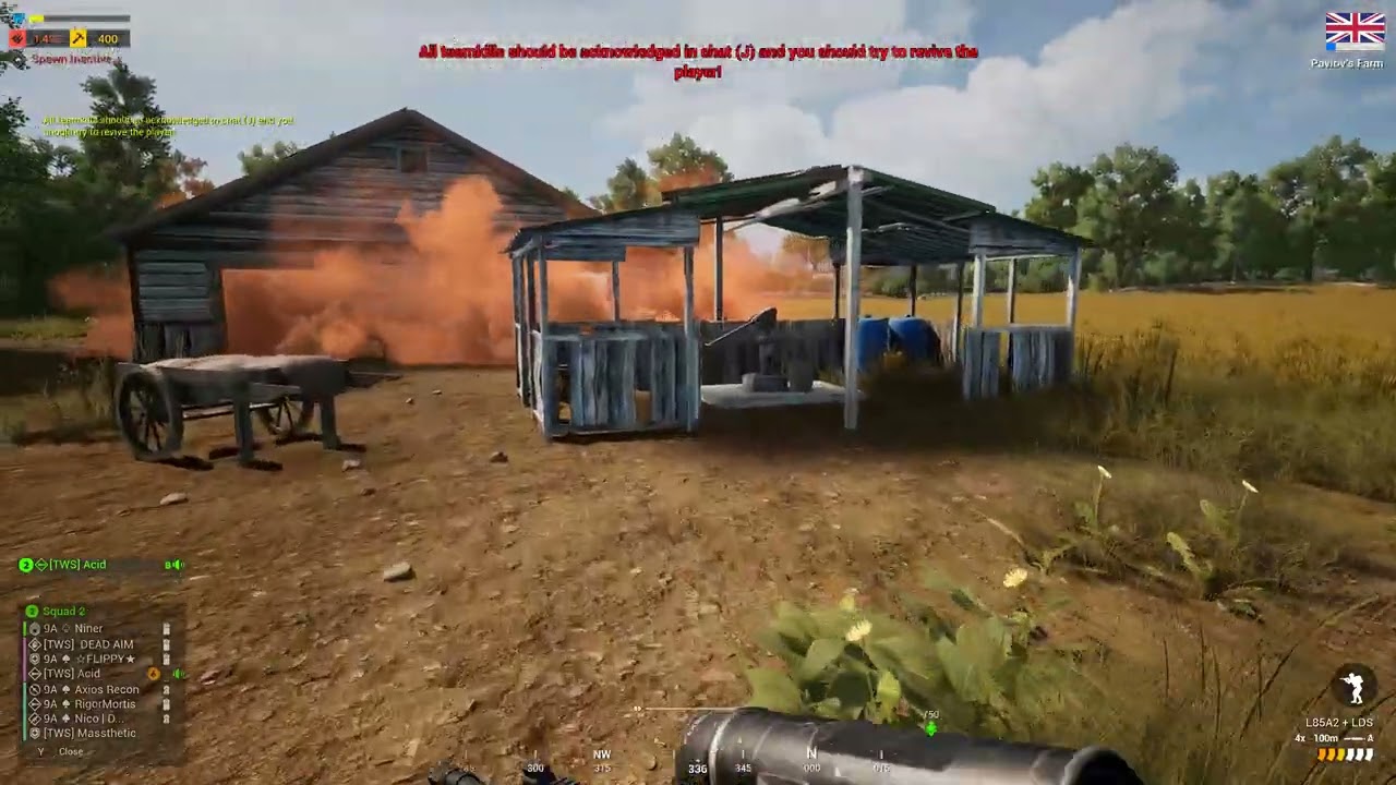 Defend Radio