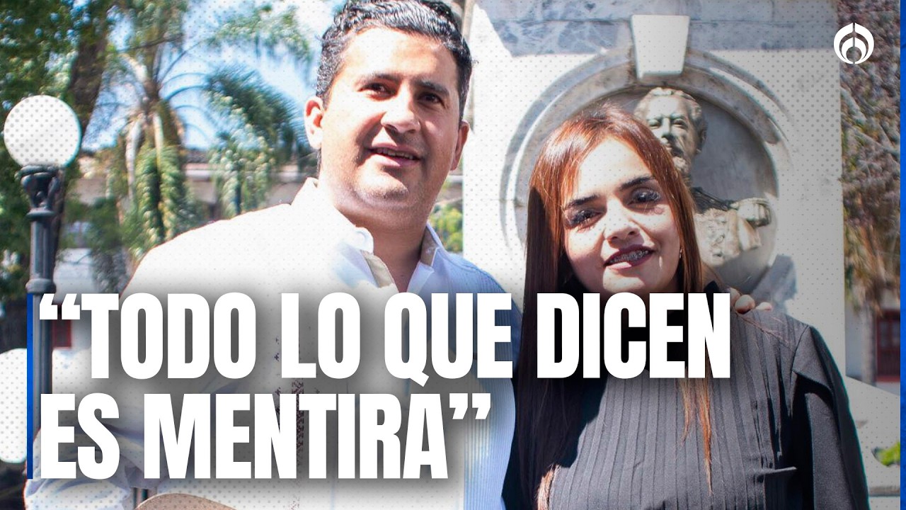 Grecia Quiroz denuncia ataques en su contra desde de Morena por cambios en cobro del predial