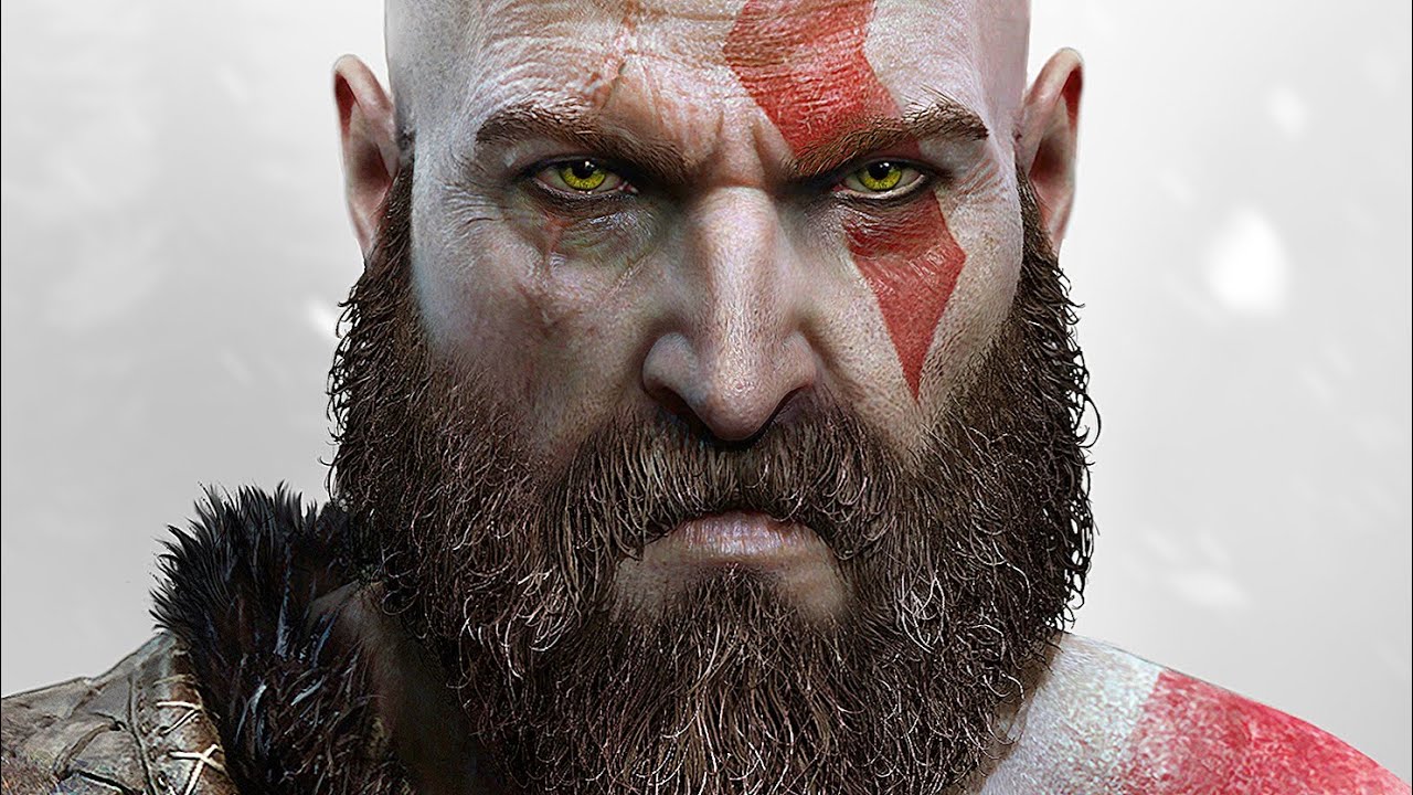 U RIKTHY BABA | God of War - Pjesa 1