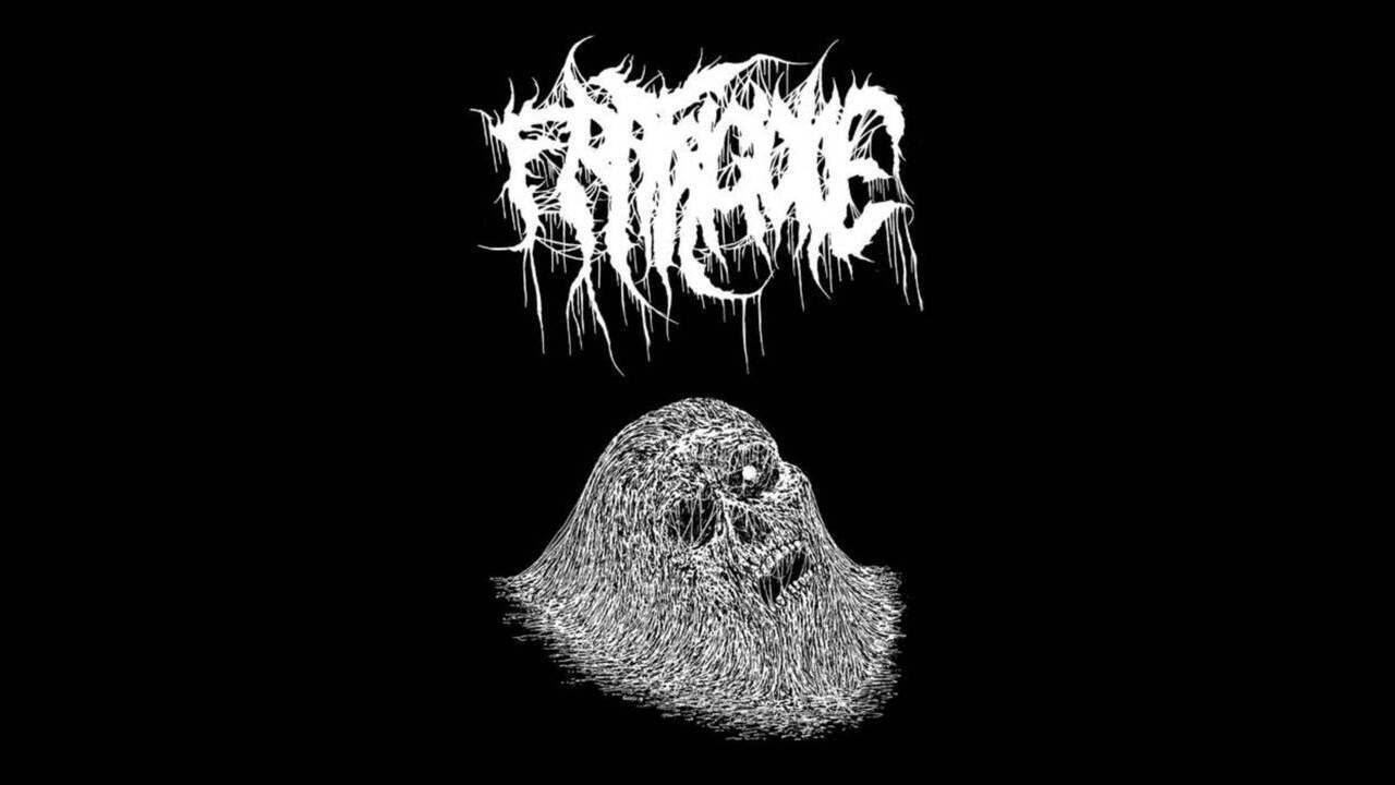 Fratricide (US) - Horrible Deformities (Demo) 2020