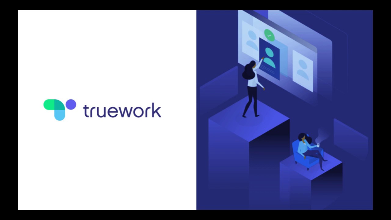 Truework Letter Feature