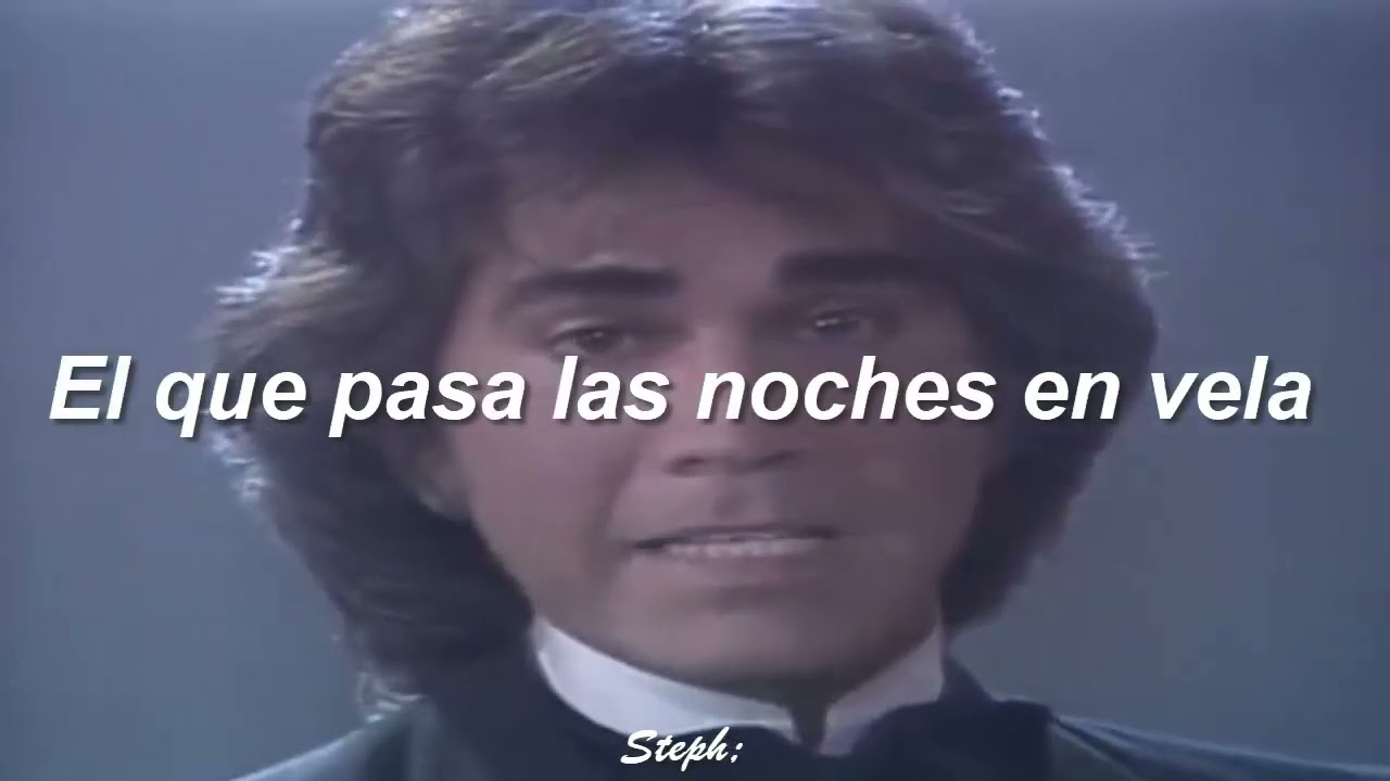 Jos&eacute; Luis Rodr&iacute;guez - Due&ntilde;o de nada // Letra