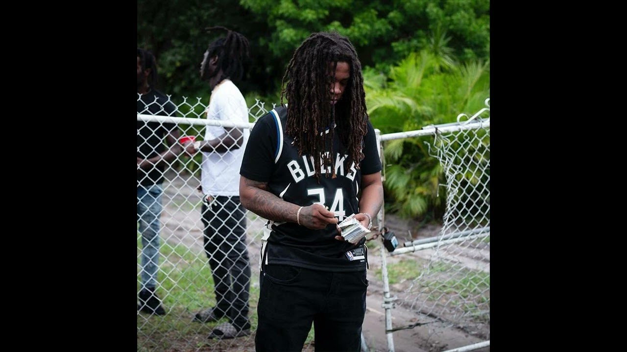 [FREE] Hurricane Wisdom x Kodak Black Type Beat - 