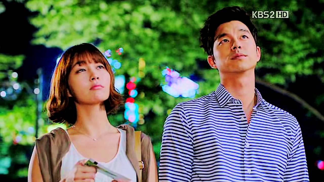 Kdrama - Breathless (For Nancy)