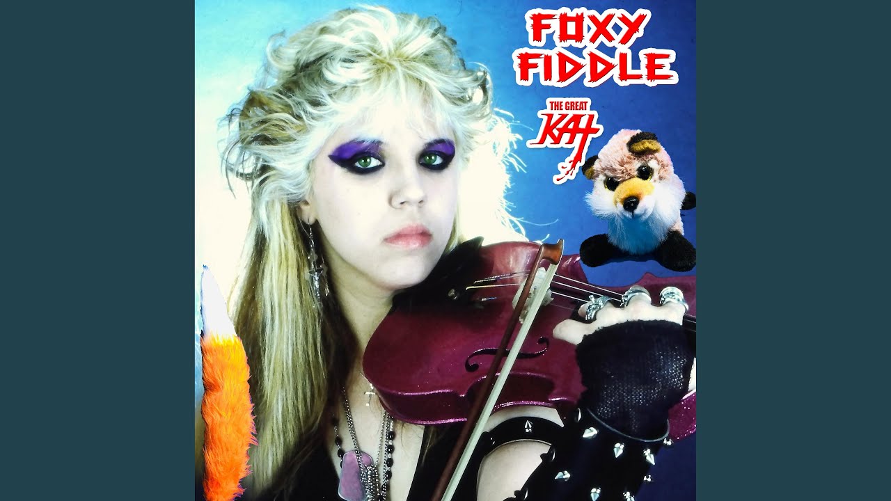 Foxy Fiddle