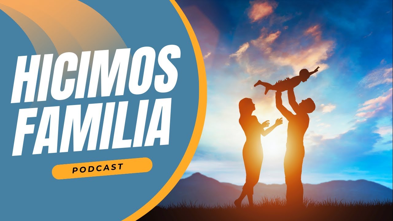 Hicimos familia, perdimos el alma.
