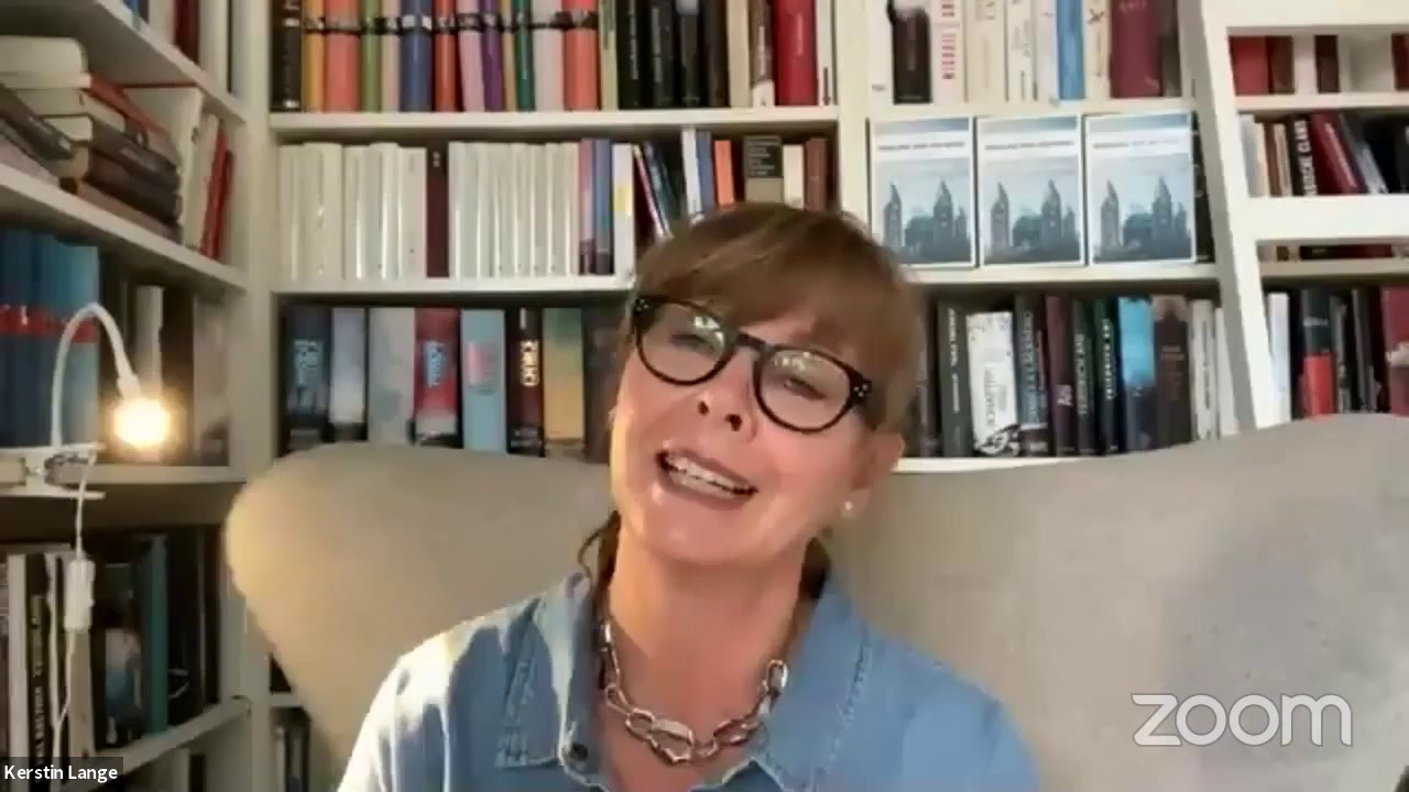 Kerstin Lange 
