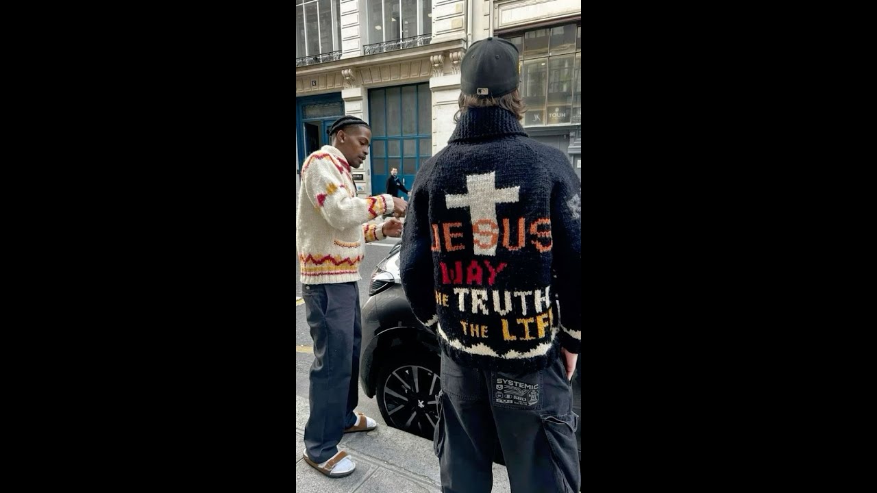 [SAMPLE] Gospel Type Beat - 