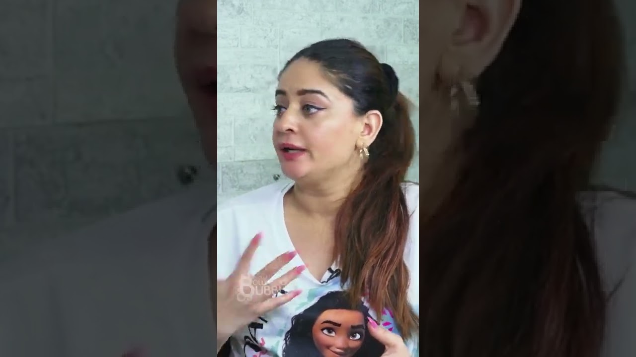 Mahhi Vij reveals real reason why foster kids Khushi and Rajveer don't stay with her and Jay
