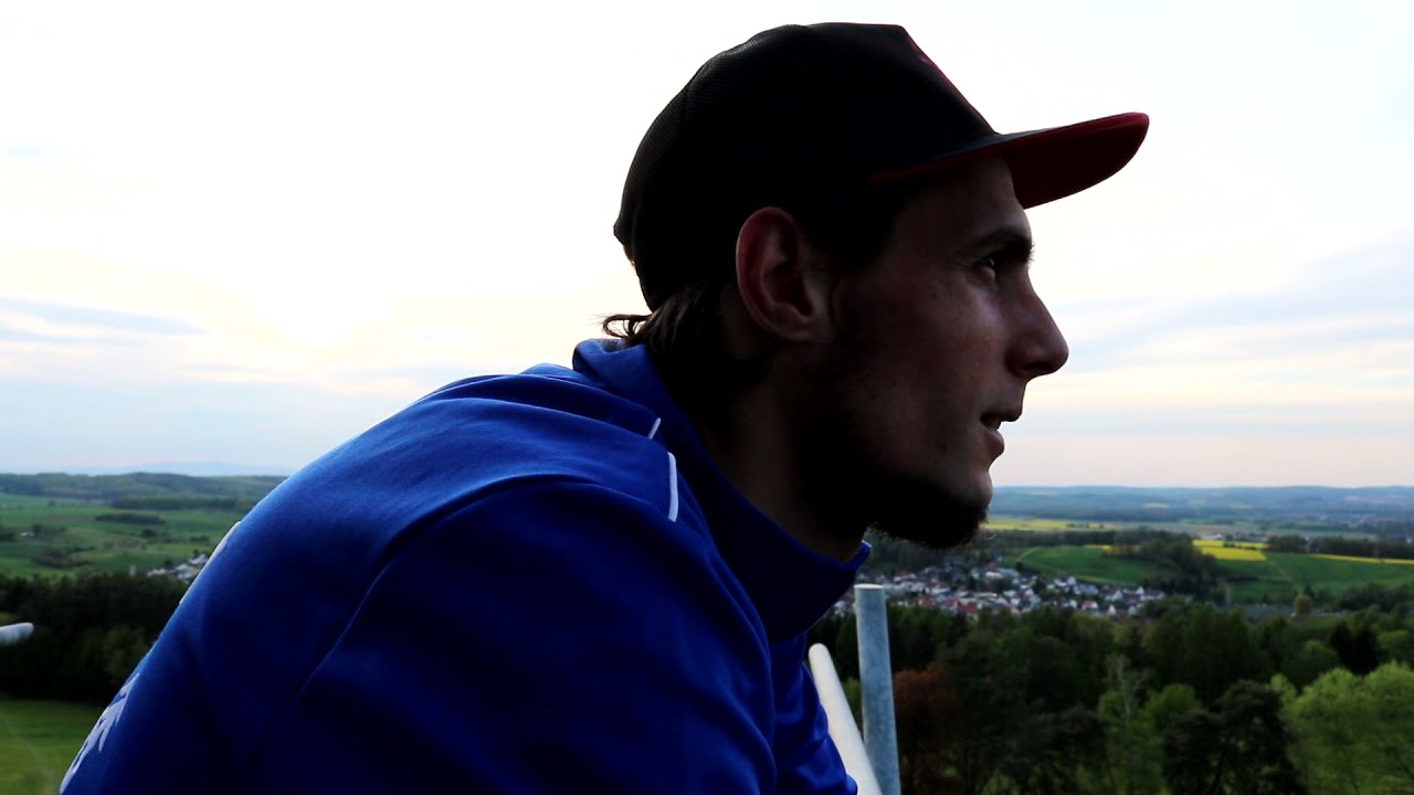 Mr. M ski  - Przede mną...