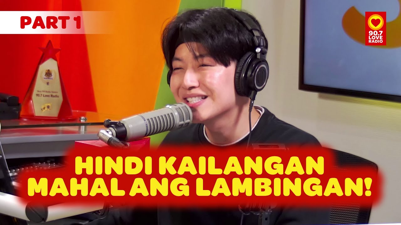 TIPID PERO NAKAKAKILIG! - Chini-Talks (October 28, 2025) | PART 1
