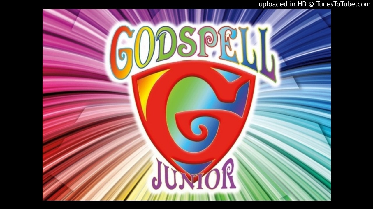 07 All Good Gifts