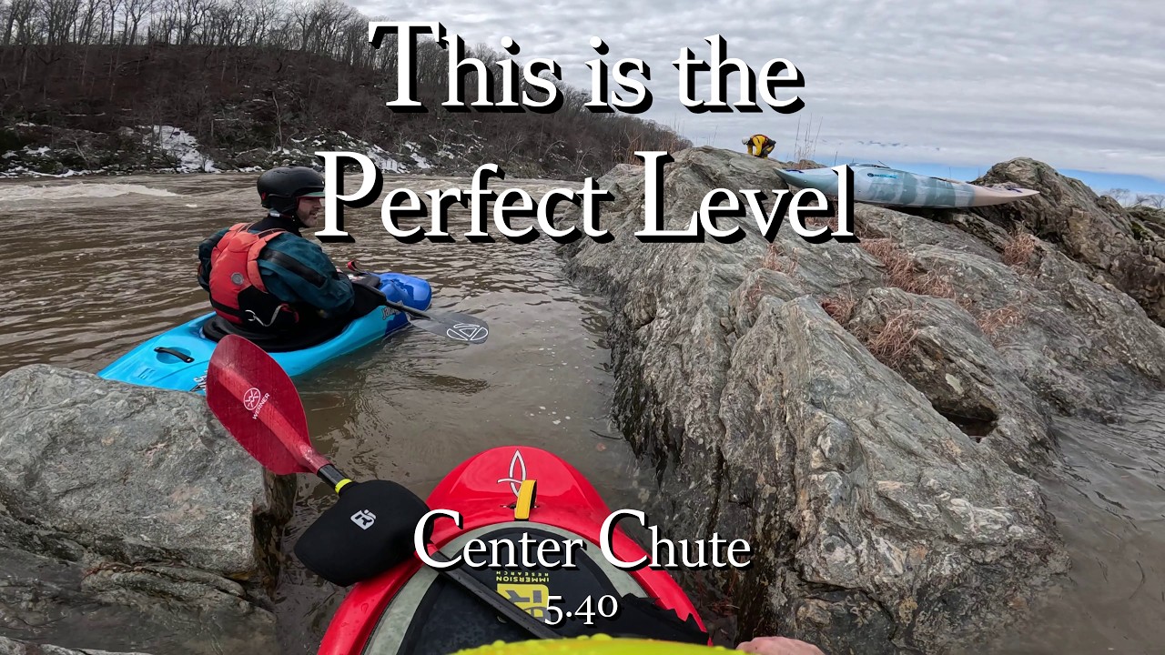 This is the Perfect Level, Center Chute, 5.40, 2026-02-21