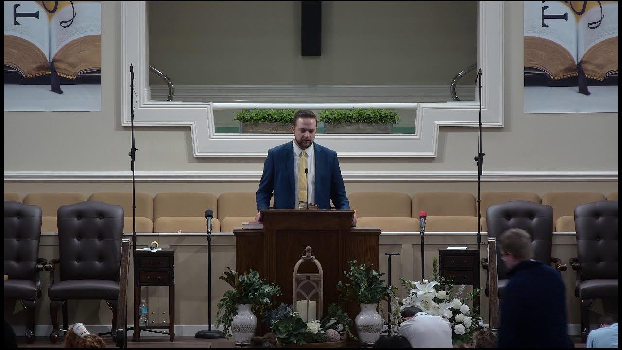 Riverland Baptist Chhurch