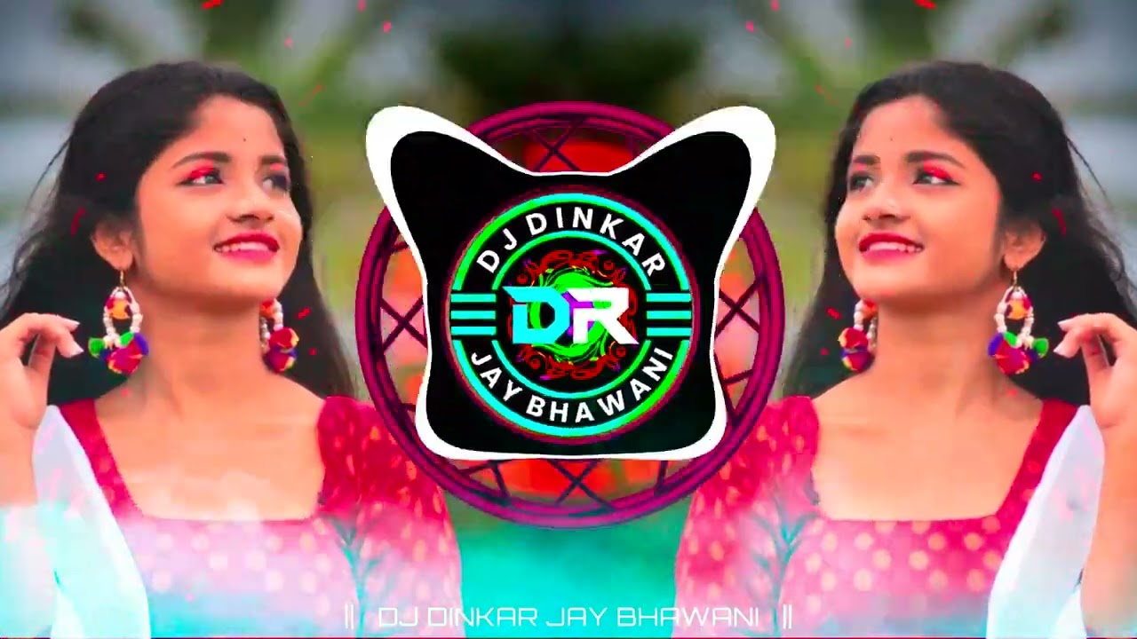 BHULAGI TU MAN MARE PREMEN BANJARA SONG DJ DINKAR JAY BHAWANI