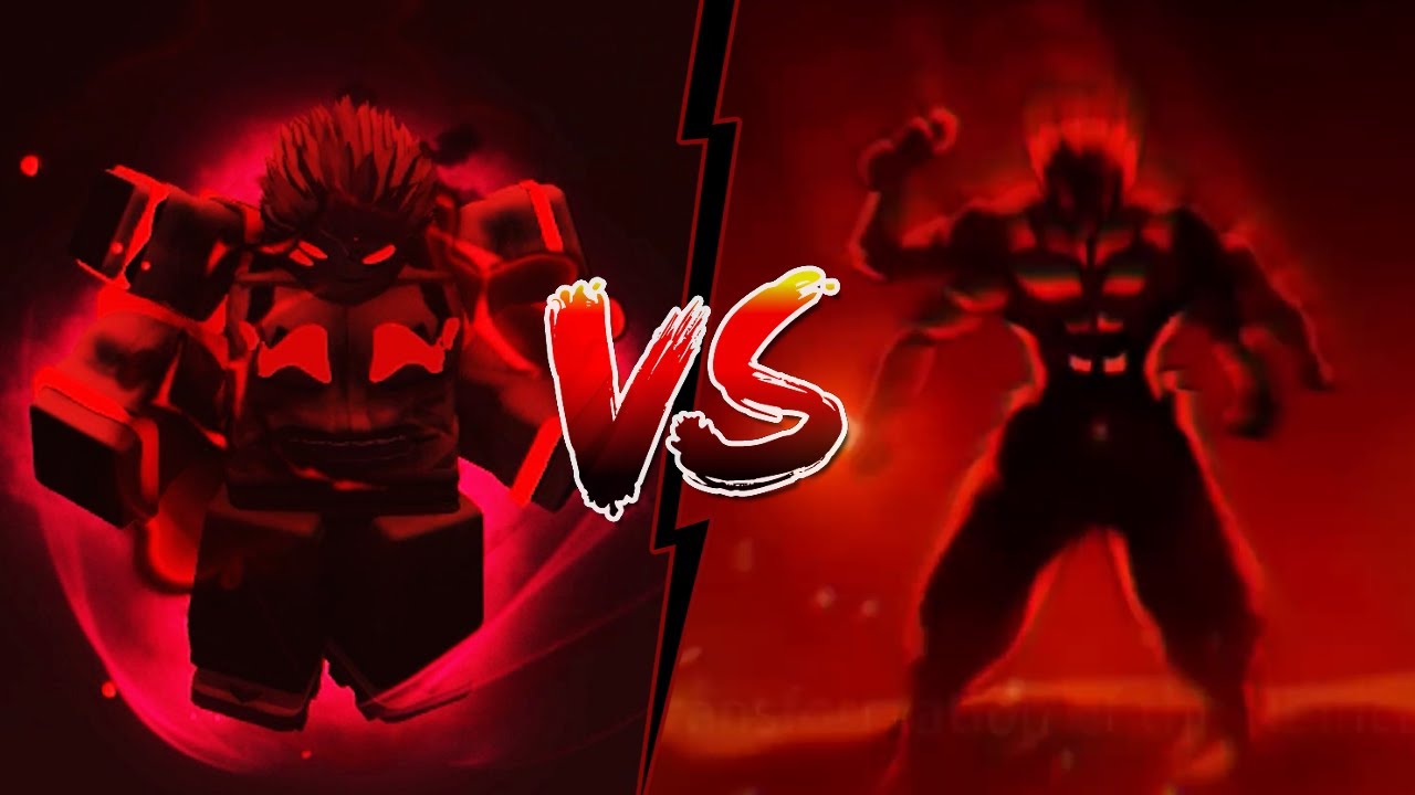 Every Jujutsu Infinite Technique vs Anime Comparison