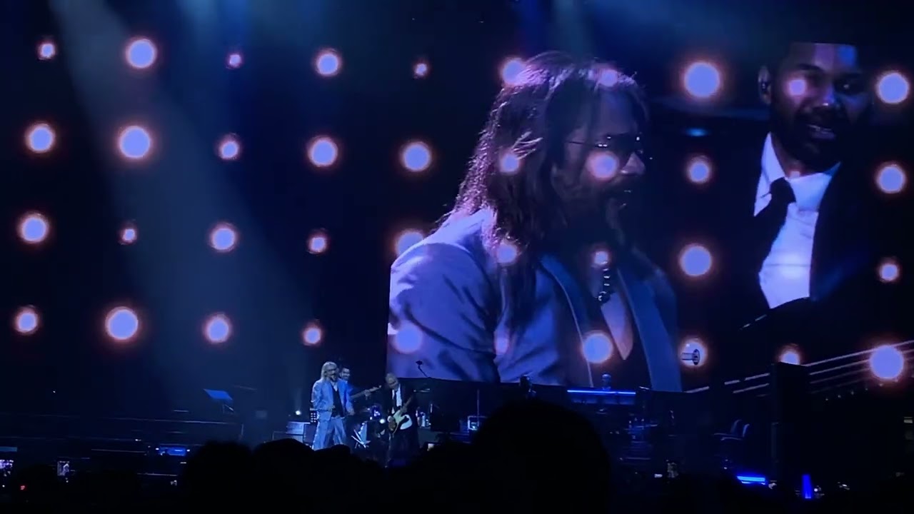 Konsert Sembilu Reunion 2026, Awie, Di Penjara Janji
