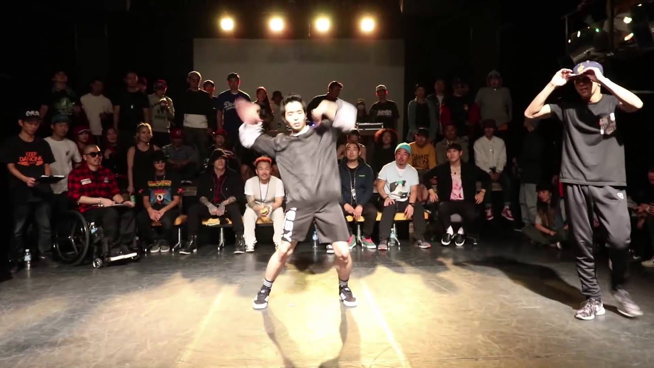 Mc.jo vs. Ktr - Round of 16 @Battleisover: soloedition