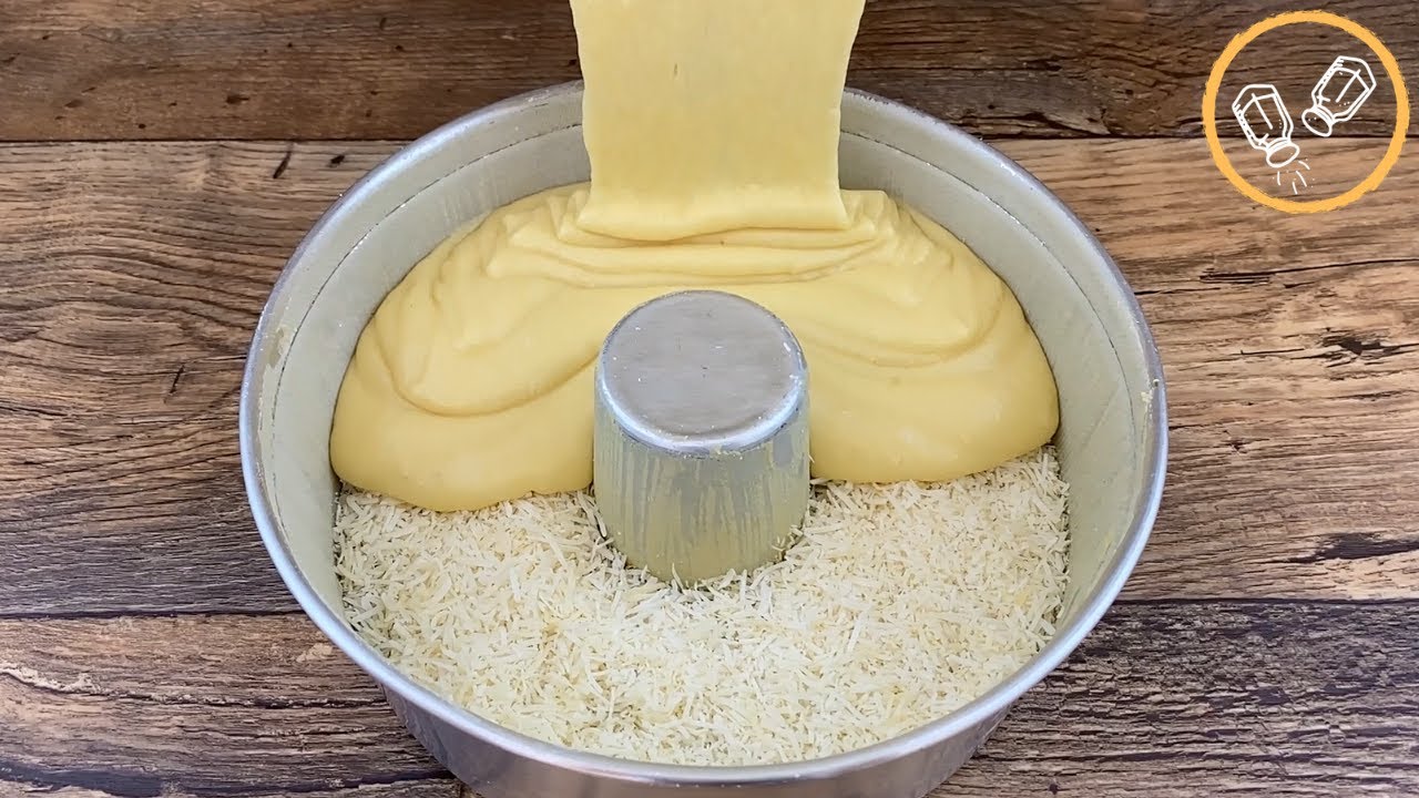 NÃO FAÇA BOLO DE COCO ANTES DE VER ESSE VÍDEO