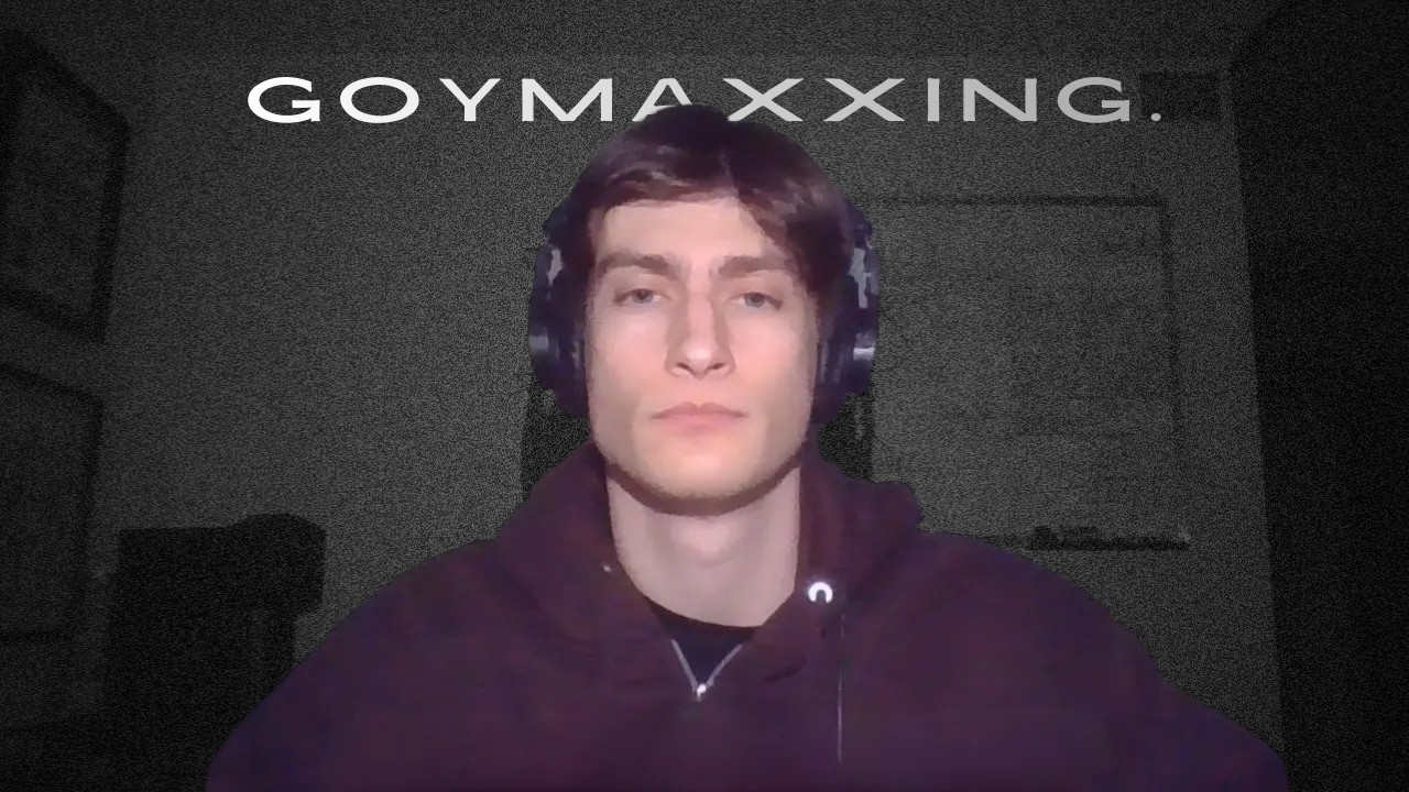 101 Guide to Stop Goymaxxing.